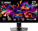 MSI 27" 1440P HDR 360Hz OLED FreeSync Gaming Monitor for $580 + free shipping