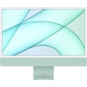 Refurb Apple iMac M1 24" Retina 4.5K All-in-One Desktop (2021) for $516 + free shipping