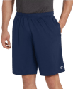 Champion Men's 10" Double Dry Cross-Training Shorts for $15 + free shipping w/ $25