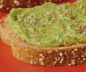 Smoothie King Avocado Toast: Free if you dress up as an avocado
