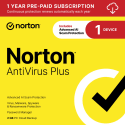 Norton AntiVirus Plus 1-Year Subscription for $15 + digital delivery