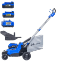 Lawn Mowers at Lowe's: At least 50% off + free shipping