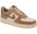 Nike Men's Air Force 1 '07 Sneakers for $88 + free shipping