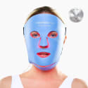 CurrentBody Series 2 LED Blue Light Therapy Face Mask for $376 + free shipping