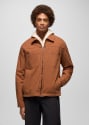 prAna Men's Rock Ridge Jacket for $43 + free shipping