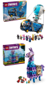 LEGO Bricktember at Walmart: Up to 30% off + free shipping w/ $35