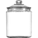 Anchor Hocking Heritage Hill 2-Gallon Glass Jar with Lid for $14 + free shipping w/ $35