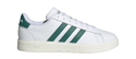 adidas Men's Grand Court Shoes for $16 + free shipping