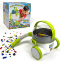 Pick-Up Bricks Vacuum for $55 + free shipping