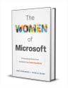 "Women of Microsoft: Empowering Stories from the Minds that Coded the World" eBook for free + digital delivery
