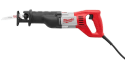 Certified Refurb Milwaukee 12A 1 1/8" Sawzall Corded Reciprocating Saw for $96 + free shipping