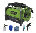 Greenworks Automotive Electric Pressure Washer for $149 + free shipping
