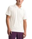 The North Face Men's Adventure Polo Shirt for $23 + free shipping w/ $25