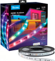 Govee WiFi Bluetooth Smart Outdoor 32.8-ft. LED Strip Light for $55 + free shipping