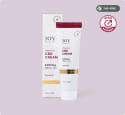 Joy Organics 1000mg CBD Cream 4-oz Tube: Free w/ any order