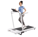 Under-Desk Walking Pad & Treadmill for $109 + free shipping