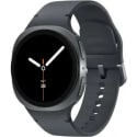 Samsung Galaxy Watch 8 40mm Bluetooth (2025): $70 off or up to $200 off w/ Trade in