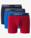 Lacoste Pajama And Underwear Flash Deals at Macy's: Up to 60% off + free shipping w/ $25