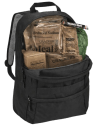 15L Molle Tac Backpack w/ MRE Kit 6-Pack for $20 + free shipping