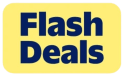 Walmart Black Friday Flash Deals: Up to 65% off + free shipping w/ $35