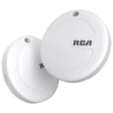 RCA Bluetooth Tracker 2-Pack for $15 + free shipping