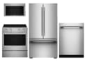 Best Buy Presidents' Day KitchenAid Deals: Up to 40% off + up to extra $400 off w/ bundles