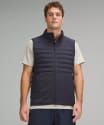 lululemon Men's Down For It All Vest for $99 + free shipping