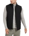 Hawke & Co. Men's Diamond Quilted Heritage Vest for $25 + free shipping w/ $25