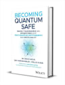 Becoming Quantum Safe eBook: Free