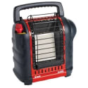 Open-box Mr. Heater Portable Propane Gas Space Heater for $37 + free shipping