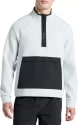 DSG Men's Sport Fleece 1/4 Zip Pullover for $12 + free shipping w/ $65