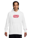 Nike Club Men's French Terry Logo Hoodie for $30 + free shipping