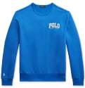 Polo Ralph Lauren Clearance and Closeout Deals at Macy's: Up to 75% off + free shipping w/ $25