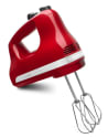 KitchenAid Ultra Power 3-Speed Hand Mixer for $35 + free shipping w/ $35