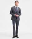 Men's Suits at Macy's from $100 + free shipping