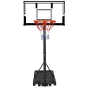 Segmart 10-Foot Portable Outdoor Basketball Hoop for $70 + free shipping