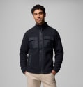 Columbia Men's Juniper Peak Full Zip Fleece Jacket for $30 in cart + free shipping
