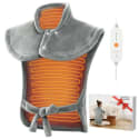 MaxKare 24" x 33" Heating Pad for $19 + free shipping w/ $35