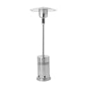 Mainstays 48,000 BTU Propane Outdoor Freestanding Patio Heater for $66 + free shipping