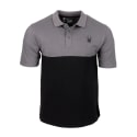 Spyder Men's Colorblock Polo: 2 for $32 + free shipping