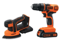 Power Tool Deals at Lowe's: Up to 55% off + free shipping