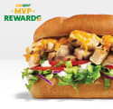 Subway Footlong: 40% off