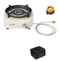 Bisinna 4,000W Portable Infrared Stove for $61 + free shipping