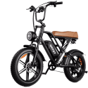Amyet V9-G60 1,000W eBike for $388 + free shipping