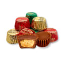 Reese's Miniature Cups Milk Chocolate & Peanut Butter 5-lb. Bag for $20 + free shipping
