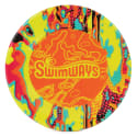 SwimWays Waterproof Disc Swimming Throwing Disc for $5 + free shipping w/ $35
