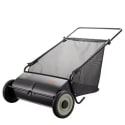 26" Push Lawn Sweeper for $133 + free shipping