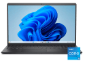 Dell DC15250 i5-1334U 15.6" 2K Touchscreen Laptop w/ 512GB SSD for $380 + free shipping