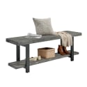 Living Room Furniture at Lowe's: 40% off + free shipping