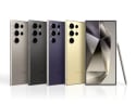 Refurb Unlocked Samsung Galaxy S24 Ultra 1TB Android Smartphone for $616 + free shipping